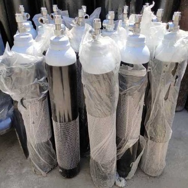 Home Oxygen Cylinder In Gurgaon